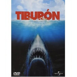 Tiburón | Película Dvd Colección Nuevo Español