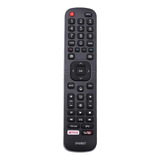 Mando A Distancia Universal De Tv En2b27 Para Hisense 32k311