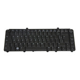 Teclado P/ Notebook Dell K071425br  F2  Wifi