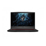 Laptop Gamer Msi Geforce Rtx 3050 - Intel Core I5-11400h