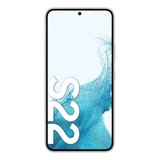 Samsung Galaxy S22 (exynos) 5g Dual Sim 128 Gb Phantom White
