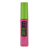 Máscara De Pestañas Maybelline Great Lash 0.43 Fl Oz Color Blackest Black