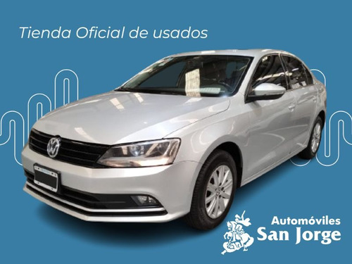 Volkswagen Vento 4 Puertas 2,0 Tdi Confort 2015 Gd 