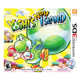 New Yoshi`s Island 3ds / Nintendo 3ds / Mathogames