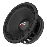 Alto Falante Taramps 10 Pol Mh420 Woofer 420w Rms 8ohms Cor Preto