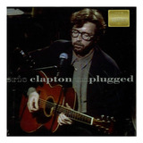 Eric Clapton - Unplugged Vinilo