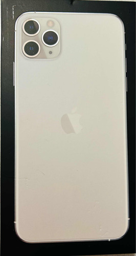 Celular iPhone 11 Pro Max 512 Gb Usado, Impecable Estado!