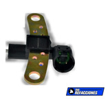 Sensor Cigueñal Nissan Platina 2005-2008 Estandar 1.6 Litros