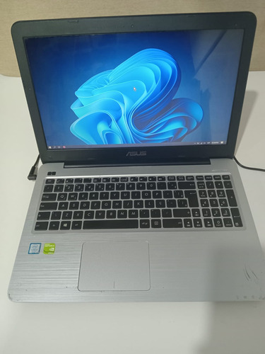 Notebook Asus I5 7ma Gen Placa De Video 2gb, 1tb , 8gb Ram