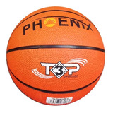 Balon Basketbol Goma Naranjo N3