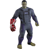 Avengers End Game - Hulk 1/6 Hot Toys