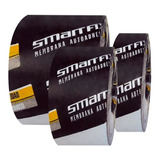 Membrana Autoadhesiva Smartfix 950 10cm X 10mts Aluminio 