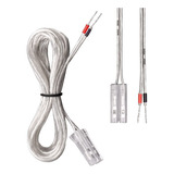 Cable De Repuesto Qzanyee Para Altavoces Sony Hcd