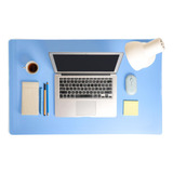 Mousepad Personalizado Grande Deskpad Dello80x50 Cm Hard Mat