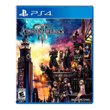 Kingdom Hearts 3 - Playstation 4