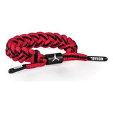 Pulsera Brazalete Basquetbol Jordan Retro Chicago Bulls 