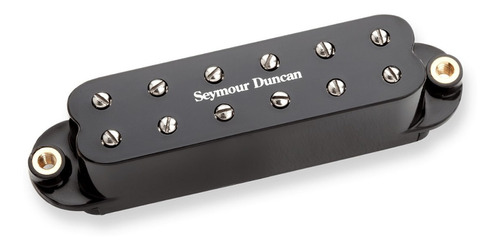 Seymour Duncan Little 59 Microfono Simple Doble Bobina Bridg