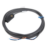 Interruptor De Aproximación Berm Dc Inductivo 3wire Npn No M