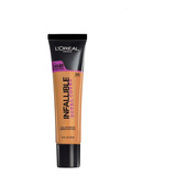 Base L'oréal Total Cover Foundation 24hr