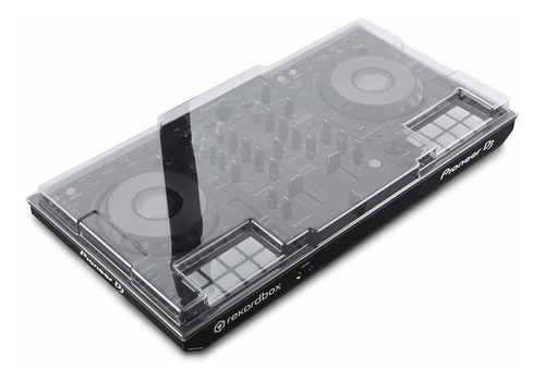 Decksaver Pioneer Ddj-800 Cover (ds-pc-ddj800) Funda Para Ta