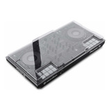 Decksaver Pioneer Ddj-800 Cover (ds-pc-ddj800) Funda Para Ta