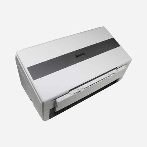 Peças - Scanner De Rede Avision An230w - Peças