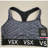 Tops Deportivos Victorias Secret Talle L