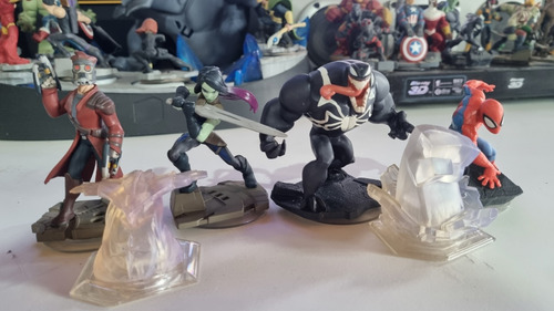 Disney Infinity Combo