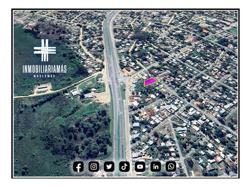 Terreno Alquiler Ciudad De La Costa Canelones Gt* (ref: Ims-23460) - Imagen 3