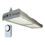 Panel Led Jx 300 Cree Gs Cultivo Indoor Led Con Timer