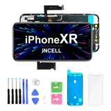 Pantalla Lcd Tactil Celulares Para iPhone XR A1984 A2105