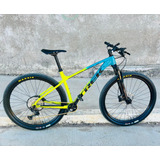 Bicicleta Trek X Caliber 9 2021 Talla L