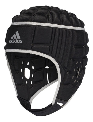 Casco adidas Rugby Protector Headguard S Y M