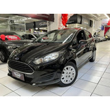 Fiesta 1.6 Se Hatch 16v Flex 4p Manual