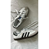 Tenis adidas Samba