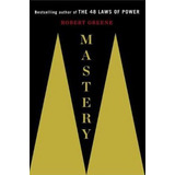 Libro Mastery - Professor Robert Greene