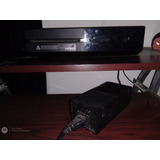 Xbox One 500gb Master Chief Edition 4g Wifi.con Enchufe 110v