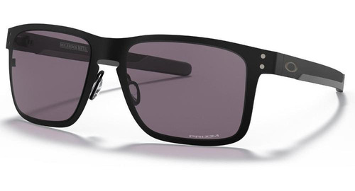 Oculos De Sol Oakley Holbrook Metal Matte Black Original