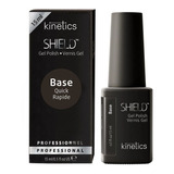 Shield Gel Polish Quick Base Kinetics 15ml