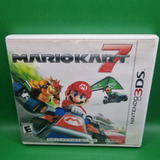3ds Mario Kart