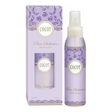 Cocot Pure Seduction Body Splash X125ml