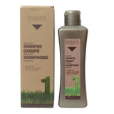 Shampoo Biokera Argan Salerm 300 Ml 