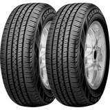 Kit De 2 Llantas Maxxis Ma-t1 Escapade P P175/70r13 82 T