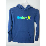 Sudadera Hurley