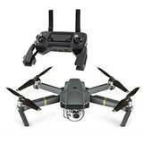 Dron Dji Mavic Pro Fly More Combo Con 4 Baterías Y Varios Ac