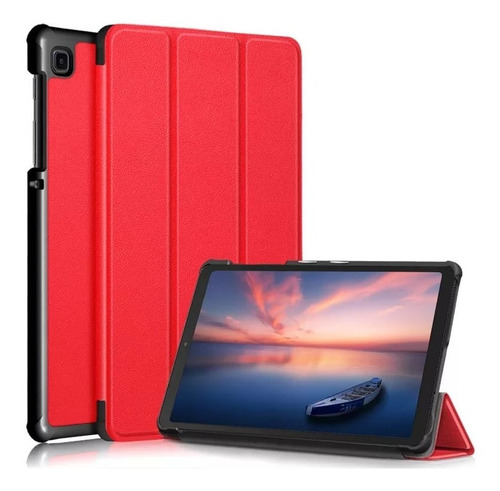 Funda Inteligente Para Samsung Galaxy Tab A7 Lite 8.7 T220