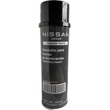 Limpiador Cuerpo Aceleracion Nissan Original 450 Ml