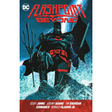 Libro: Flashpoint Beyond