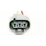 Conector Sensor Posicion Cigüenal Nissan Np300
