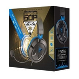 Headset Turtle Beach  Ear Force Recon 60p - Sniper Game